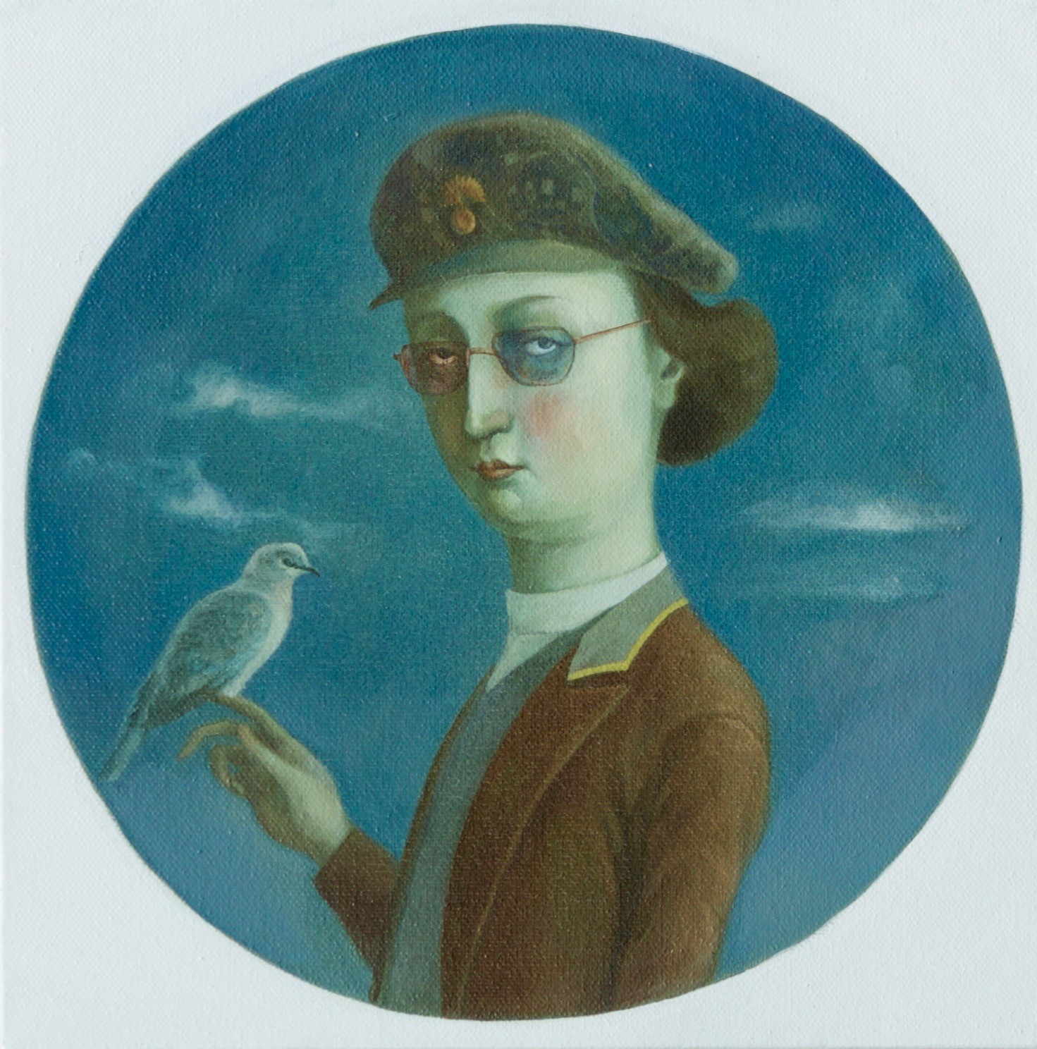 Captain Noah I, 2019